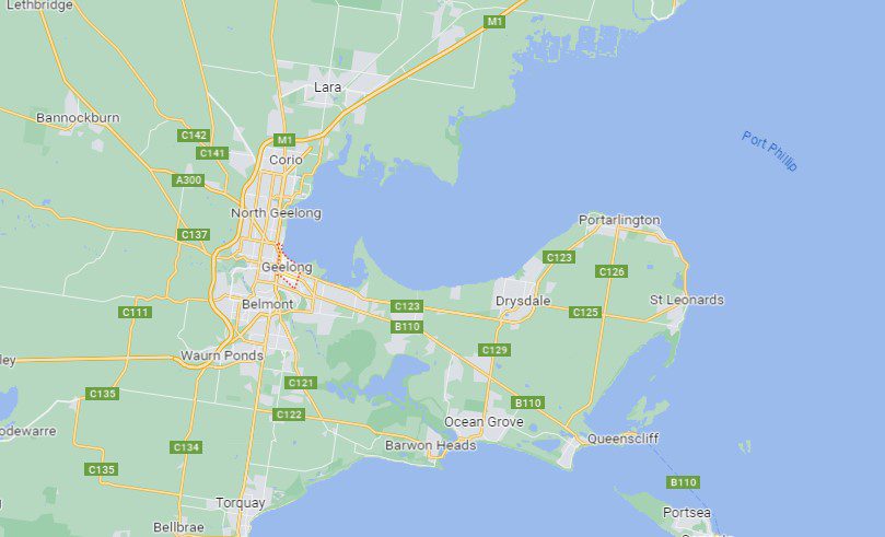 Driver Hire Geelong
